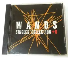 WANDS SINGLES COLLECTION +6