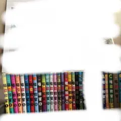 暗殺教室 漫画 全巻プラス5巻