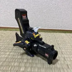 バトルビーダマン　リボルバーハデス　デルタコアバージョン　シールなし 21qKjYmY4WL._AC_UF894,