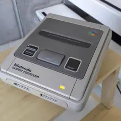 USB-C改造スーパーファミコン