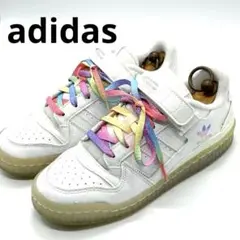 2025年最新】adidas フォーラムロー レインボーの人気アイテム