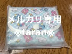 SWIMMER×サンリオ第2弾 シークレットミニポーチ シナモン おまけ付き