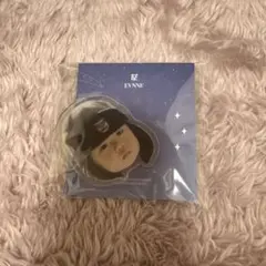 EVNNE LEE JEONGHYUN SMART HOLDER イジョンヒョン