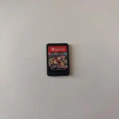 マリオカート8 デラックス Nintendo Switch ソフトのみ
