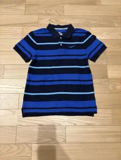 NIKE ポロシャツ