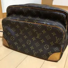 ルイヴィトン モノグラム ショルダーバッグ