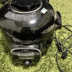 電気圧力鍋ティファールクックフォーミー 3Lブラック