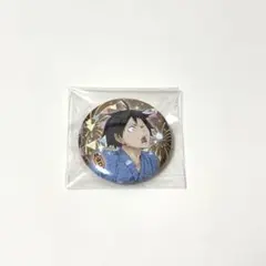 ハイキュー 山口忠 缶バッジ