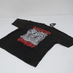 【タグ付き未使用品】メンズ Lサイズ ムラスポ ラーキングクラス 半袖 Tシャツ