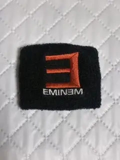 EMINEM エミネム　リストバンド
