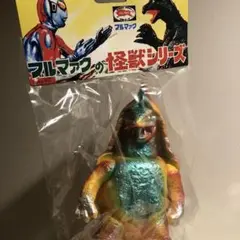 【美品】ゼラン星人　帰ってきたウルトラマン　HG 悪魔と天使の間に‥編〜 HG エイチジーヒーローズ ウルトラマン3～悪魔と天使の間に