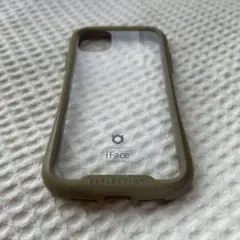 lFace REFLECTION アイホン11用　ベージュ