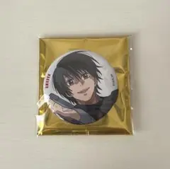 南雲 ベースヤードトーキョー 缶バッジ