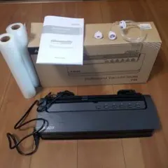 Abox Professional Vacuum Sealer v63
