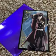 【新品・匿名配送】鬼滅の刃 無限城編 ランダムフォトカード B冨岡義勇