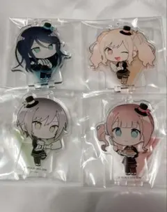 プロセカ アニメイトカフェコラボ レオニ アクスタ