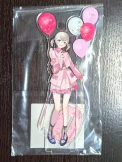 小豆沢こはね プロセカ感謝祭 4周年 アクスタ