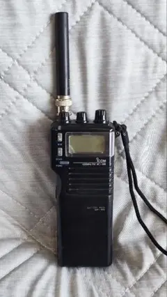 ICOMハンディ　無線機　ＩC-3S 2台　ジャンク品 ハンディ機＞ICOM IC-3ST ジャンク扱い｜中古無線機本舗