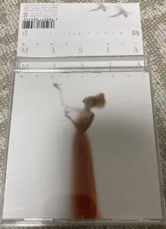 【帯付き】幸せをフォーエバー /MISIA　結婚式BGM