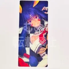 FGO 最終再臨展 編成画面風カード キャスター ニトクリス