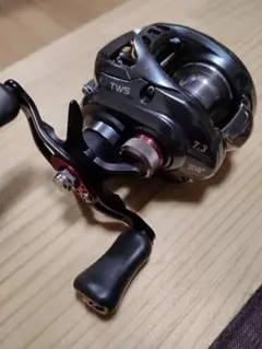 2025年最新】ダイワ タトゥーラ sv tw 7．3の人気アイテム