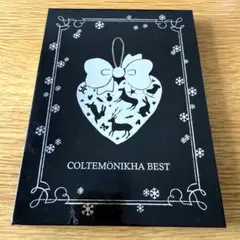 COLTEMONIKHA BEST〈2枚組〉CD+DVD