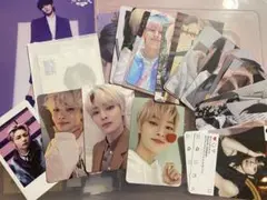 straykids アイエンセット☆おまけ付き☆