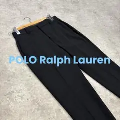 ポロ ラルフローレン ストレッチ サマーウール パンツ　サイズ0