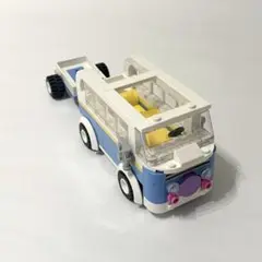 レゴフレンズ 車