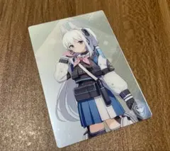 ブルーアーカイブ ウエハース3 ミヤコ