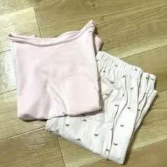 UNIQLOパジャマ130cm