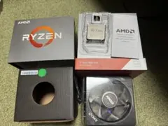 Ryzen9 3900x