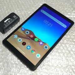 Lenovo Tab M8 SIMフリー 8インチIPS TB-8505X 美品