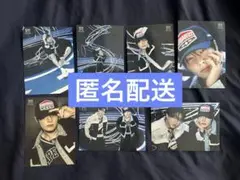 バラ売り可 straykids dominate ラントレ セット アイエン