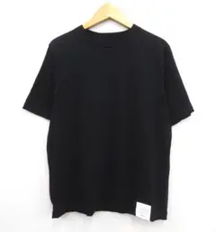 HYKE ハイク SHORT-SLV TEE