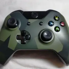 Xbox One ワイヤレスコントローラー