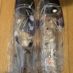 ツイステ　ボトル