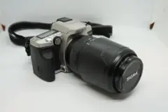 動作品）MINOLTA ミラーレス一眼カメラ SIGMAレンズ ミノルタ おまけ