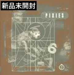 A Tribute To The Pixies LP アナログ　レコード A Tribute To The Pixies LP アナログ レコード
