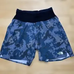 ノースフェイス　エンデュリスレーシングショーツ　メンズL 未使用