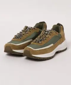 アーペーセー 限定スニーカー RUNNING JIM 20A