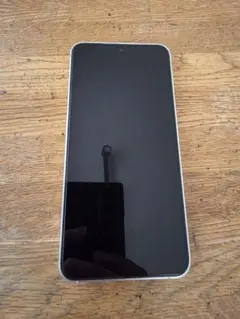 Galaxy　S24 256gb