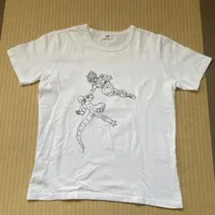 ドラゴンボール SIMPLICITE × DRAGON BALL Z コラボT