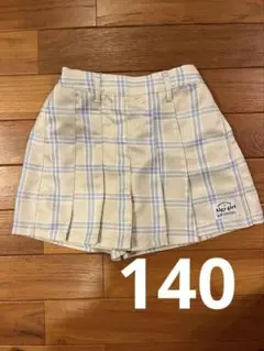 【限定値下げ】ALGY ショートパンツ　140