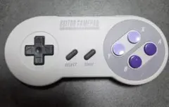 8BITDO SNES30　ゲームパッド　ゲーム　コントローラー