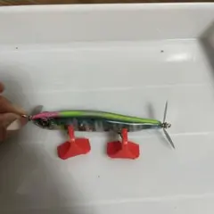 スクリューベイト SCREW BAIT | GUN CRAFT ガンクラフト