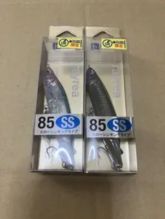 DRT クラッシュゴースト 浜ヒウオ 新品