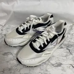 Mizuno Contender ED スニーカー 25.5cm 未使用品