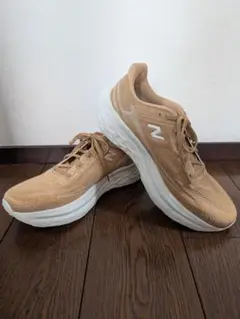 【未使用】New Balance Fresh Foam スニーカー