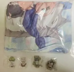 ぬこづけ！ くじセット